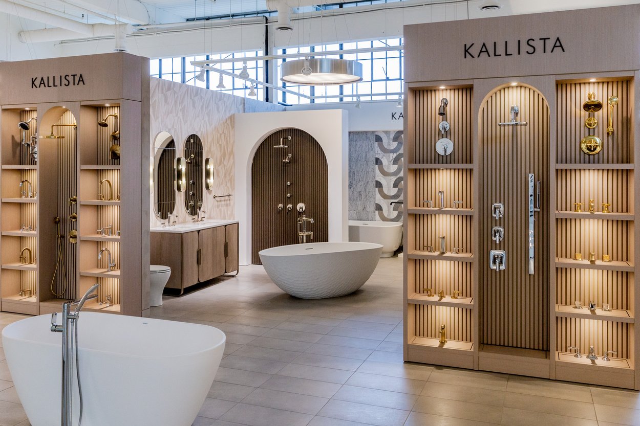 Cantu Bathrooms & Hardware, Ltd. VancouverNorthVancouverWest